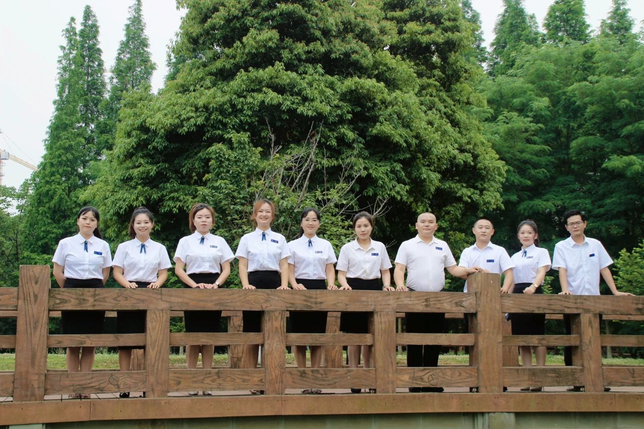 2024年荷马粮机公司团建