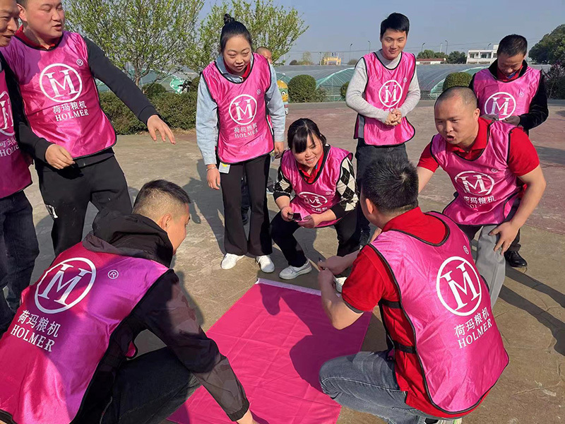 Pada tahun 2023, kapal yang kuat berlayar dan berlayar, dan berlayar dalam angin dan ombak untuk menciptakan kembali kecemerlangan-Komite Serikat Buruh Sichuan Yujin Technology Co., Ltd. mengorganisir kegiatan konstruksi kelompok! Pada tahun 2023, kapal yang kuat berlayar dan berlayar, dan berlayar dalam angin dan ombak untuk menciptakan kembali kecemerlangan-Komite Serikat Buruh Sichuan Yujin Technology Co., Ltd. mengorganisir kegiatan konstruksi kelompok!