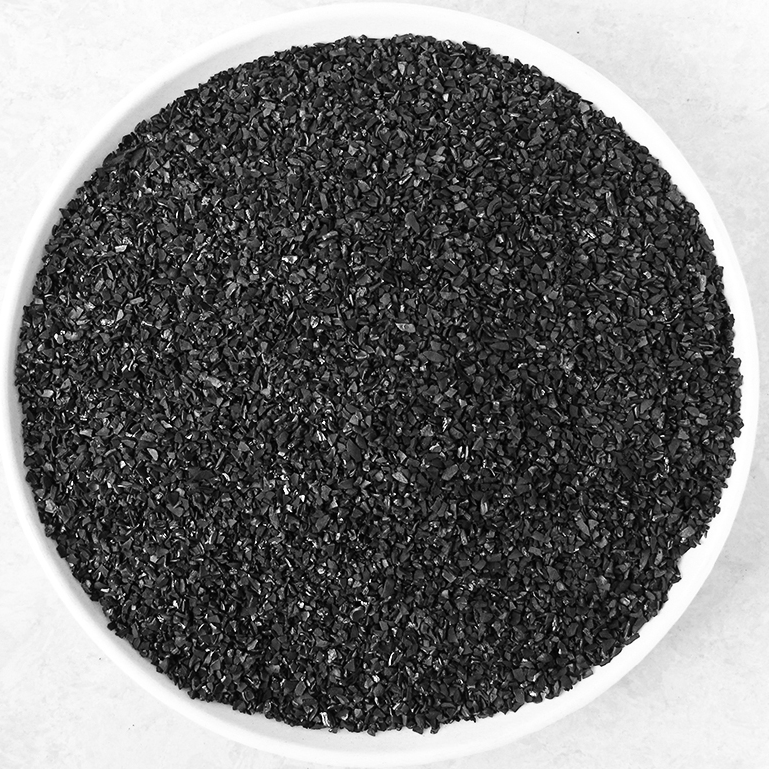 夏果科普 | 夏果壳的二次开发利用（一）——夏果壳生物活性炭