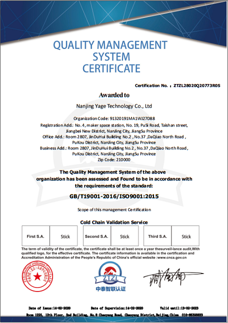ISO9001