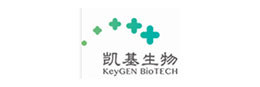 凱基生物