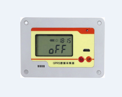 GPRS冷藏箱變送器