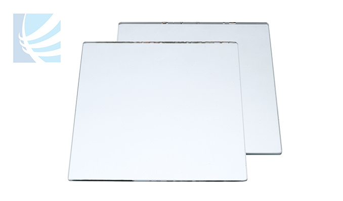 Aluminum Mirror