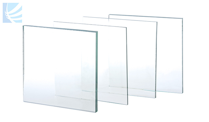 Low-E Hard Coate Low-E Glass