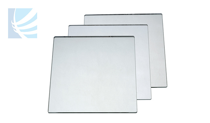 Silver Mirror