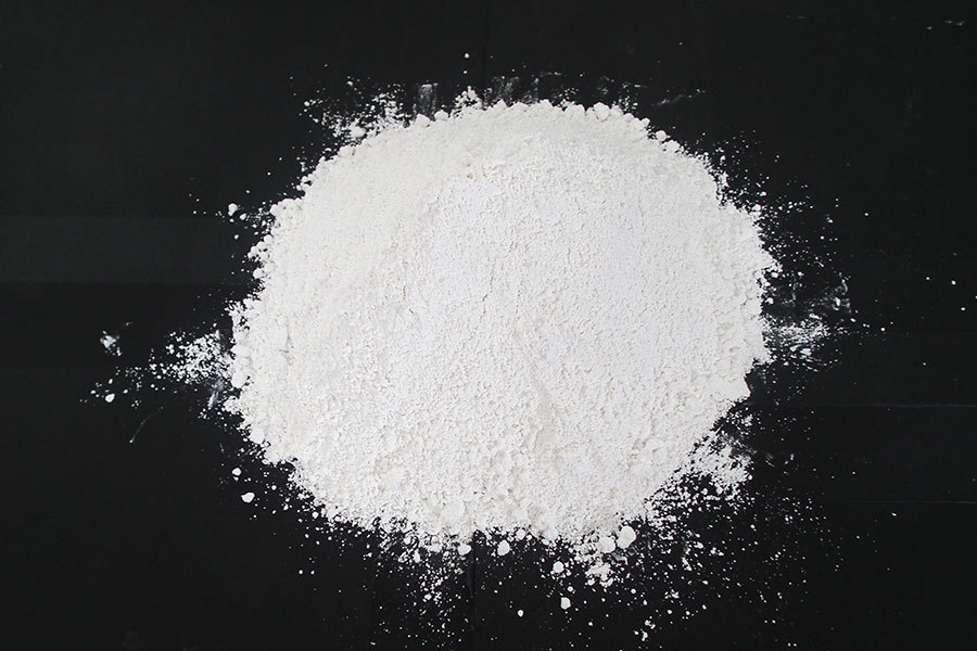 Application fields of barium sulfate as filler