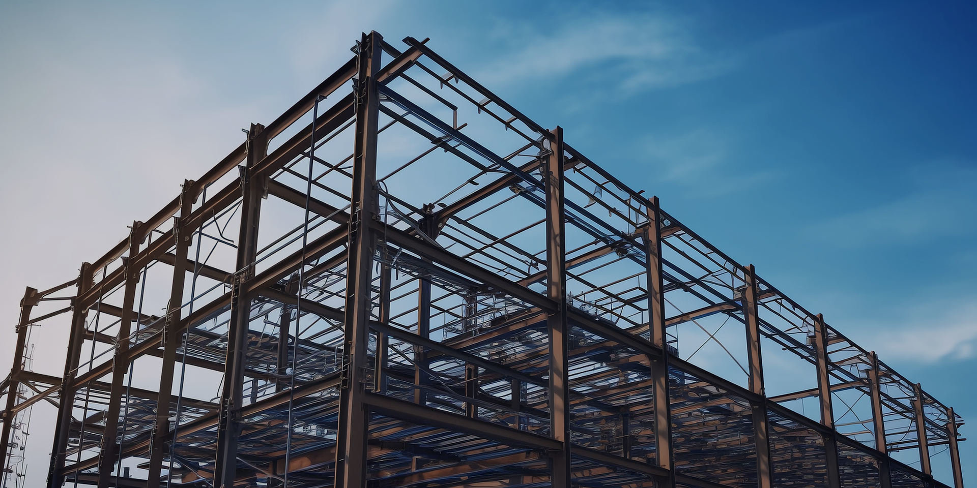 Steel Structure Engineering