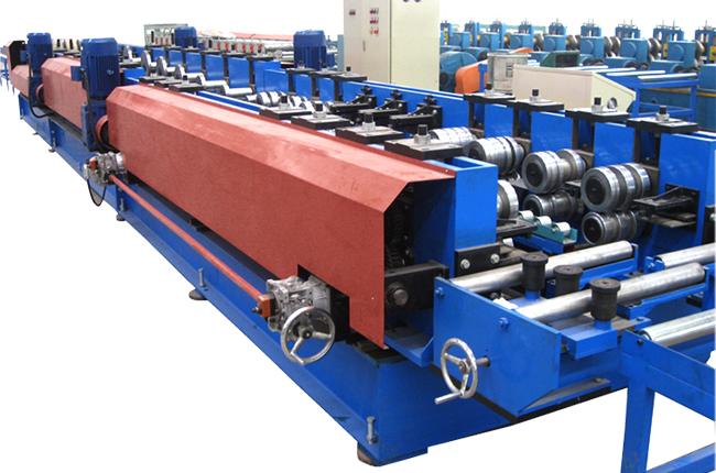 Production equipment Production equipment