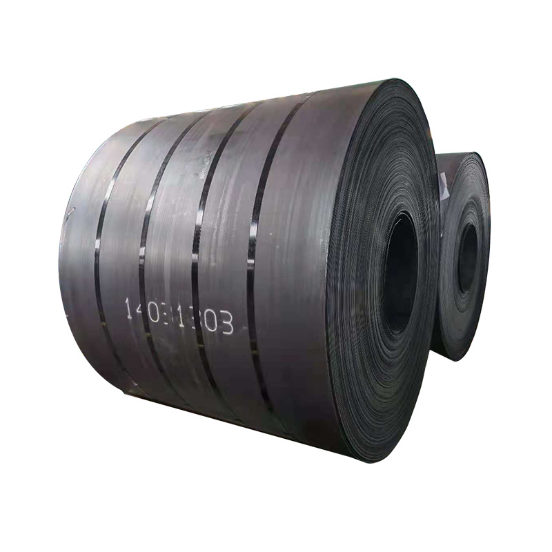 Carbon Steel Roll Hongfeng Electric Company