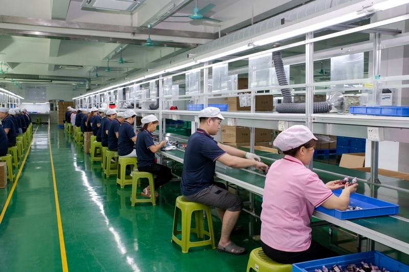 Assembly Workshop