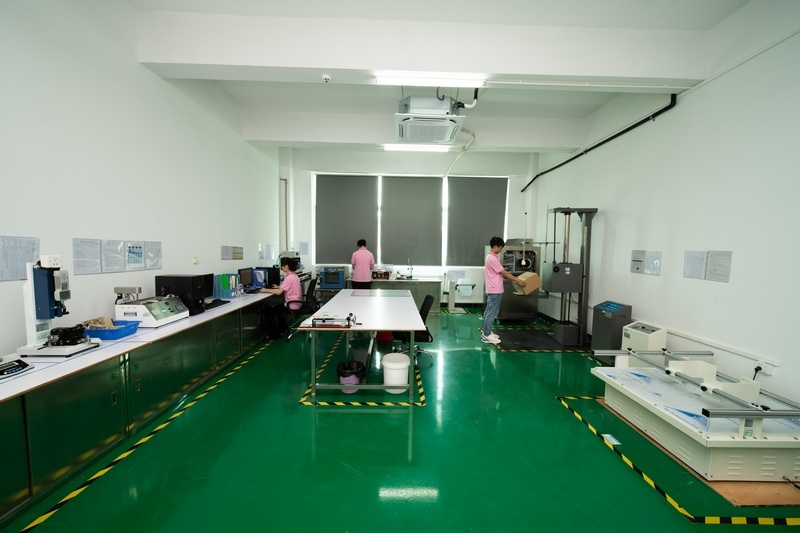 Test Room