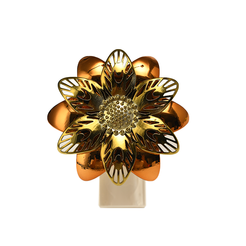 Scent PlugIn with Champagne Floral