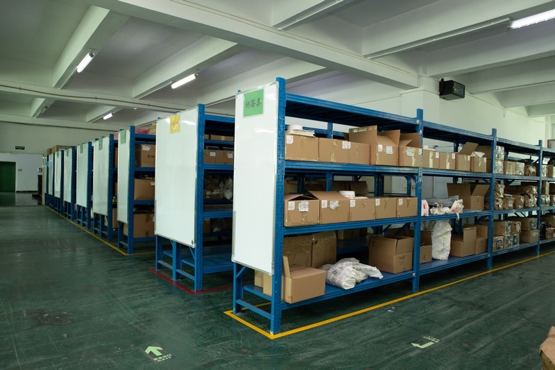 Warehouse