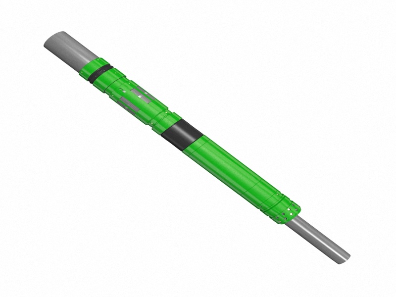 ESP-S封隔器