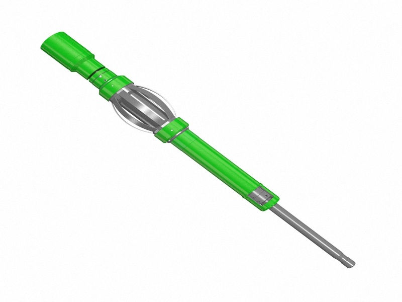 SMST Mechanical Setting Tool