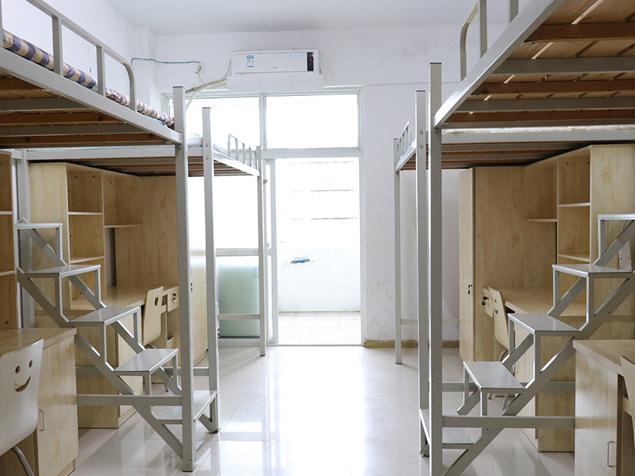 Dormitory