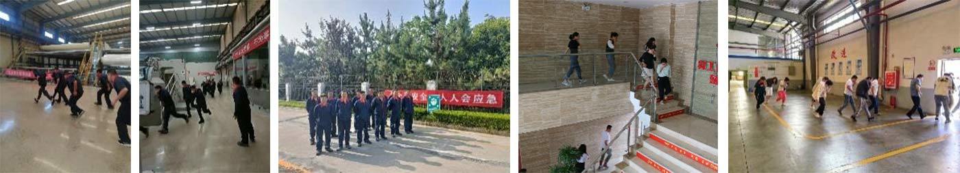 Shandong Shunkai Composite Materials Co., Ltd.