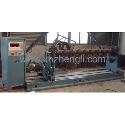 Plastic mechanical dynamic balance