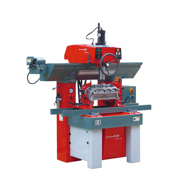 Valve Seat Boring Machine