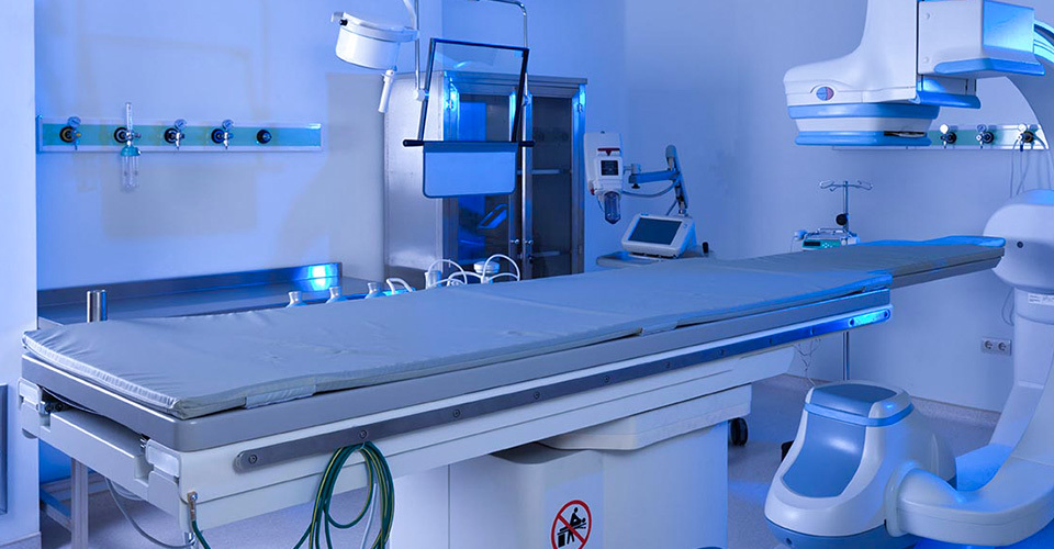 Medical Electronics
