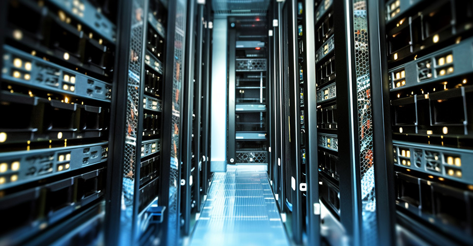 Network construction