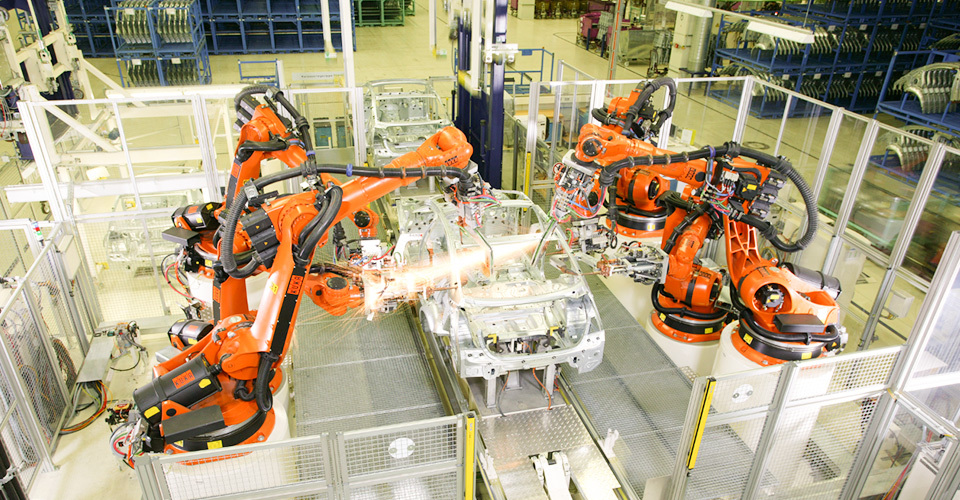 Automotive electronics