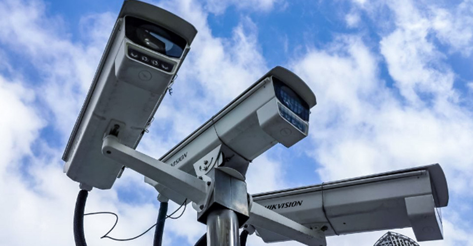 Video Surveillance