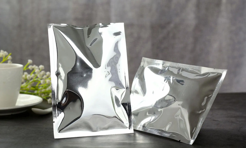 The benefits of vacuum packaging bags