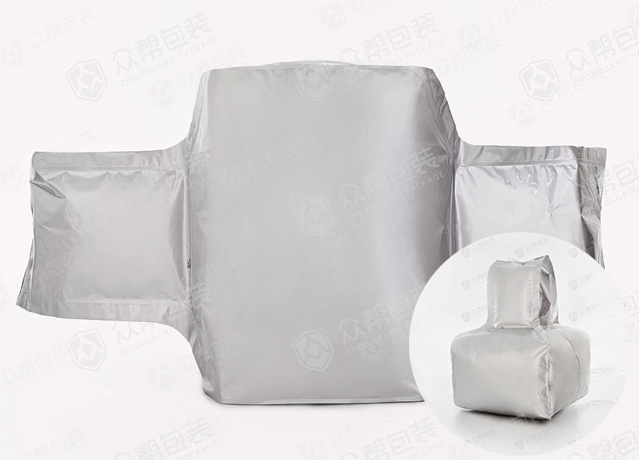Aluminum Foil Container Liner Bag