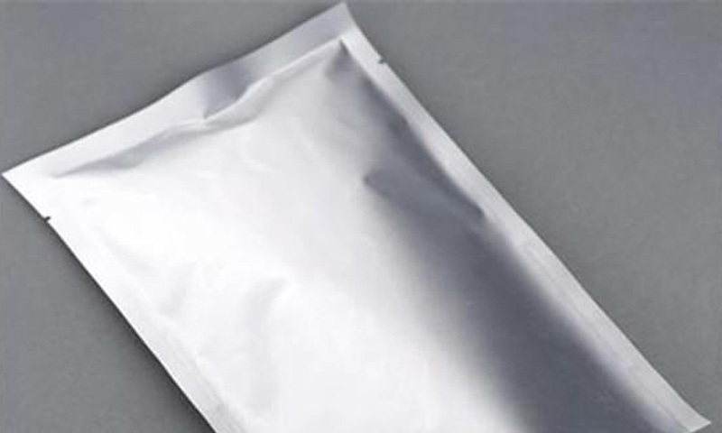 Is the sealing leakage in the bag making process of aluminum foil bag the above reason?