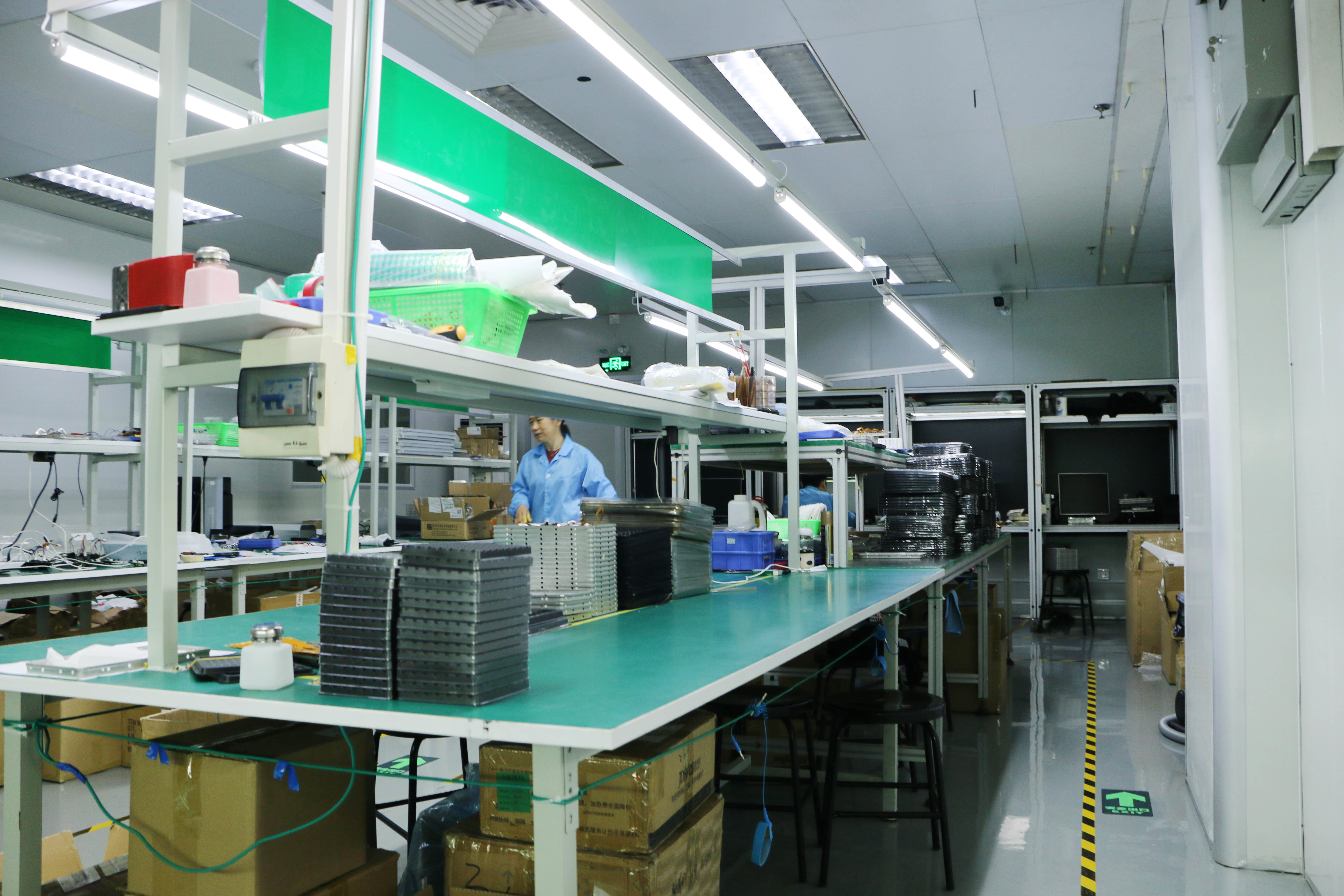 ambiente de produção ambiente de produção