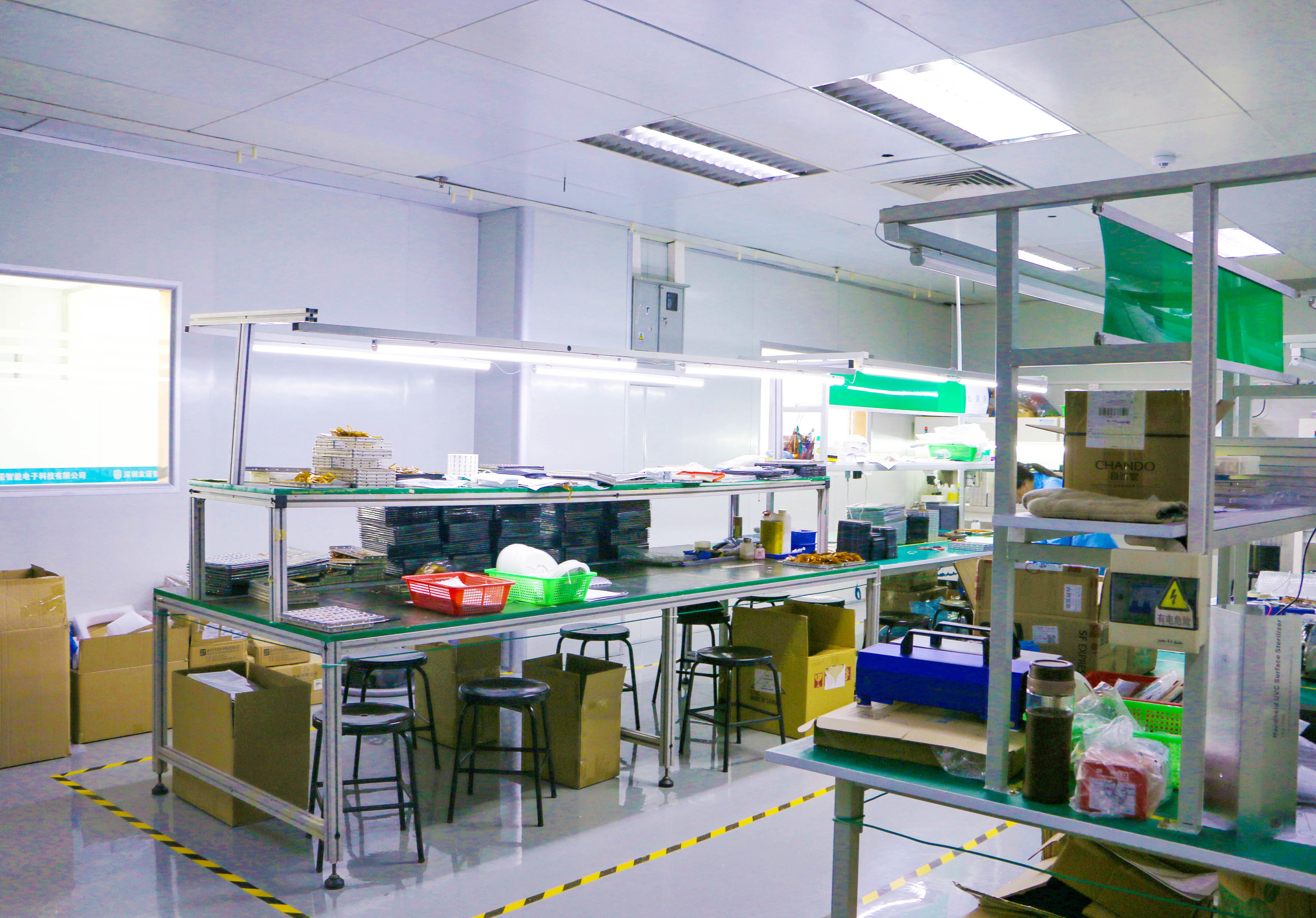 Production Environment Production Environment