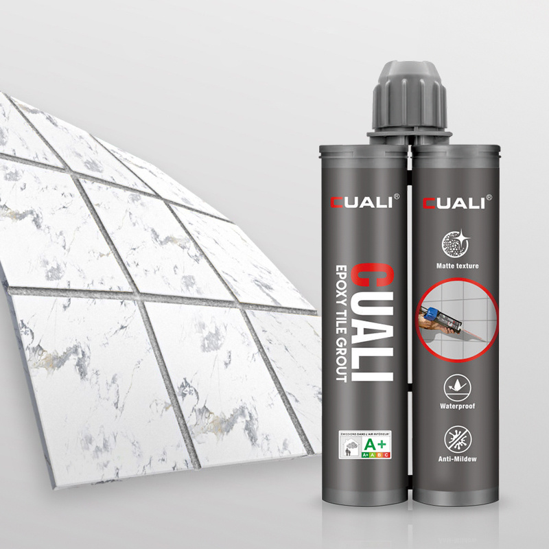 Epoxy grout manufacturer