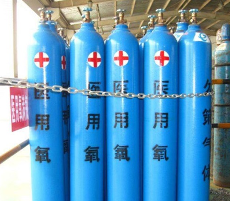 液氧