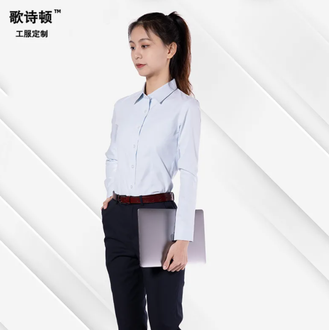 歌诗顿服饰科技