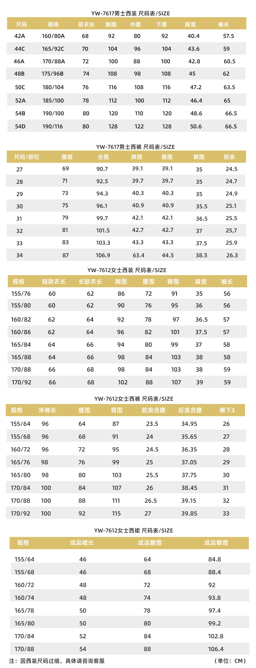 歌诗顿服饰科技西装