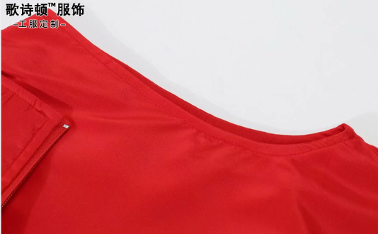歌诗顿服饰科技马甲