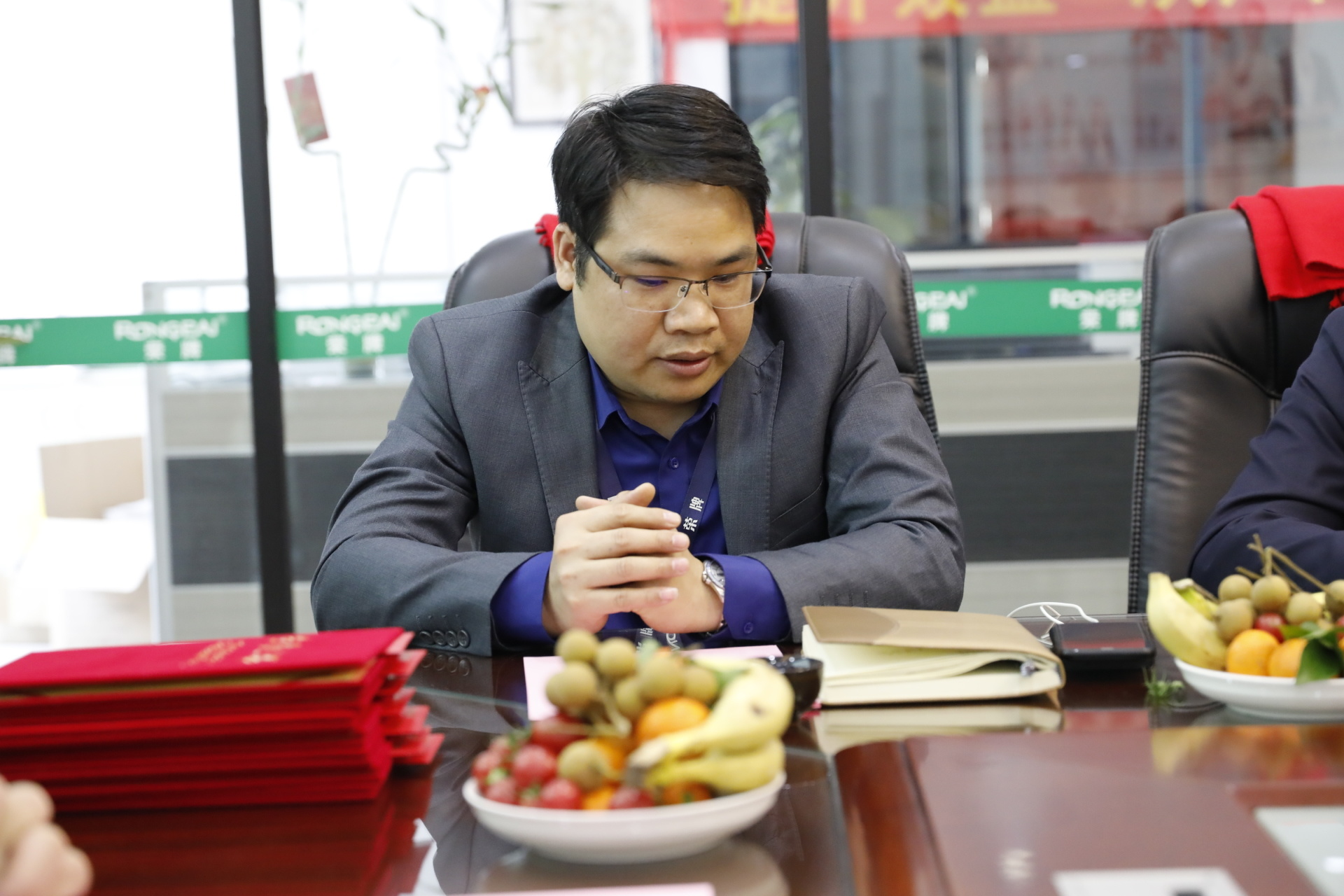 歌诗顿服饰科技