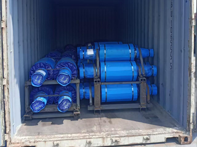 Shipping