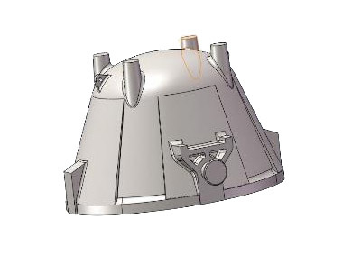 Slag Pots for Steel Making Plants
