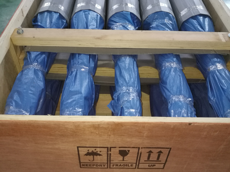 Packaging