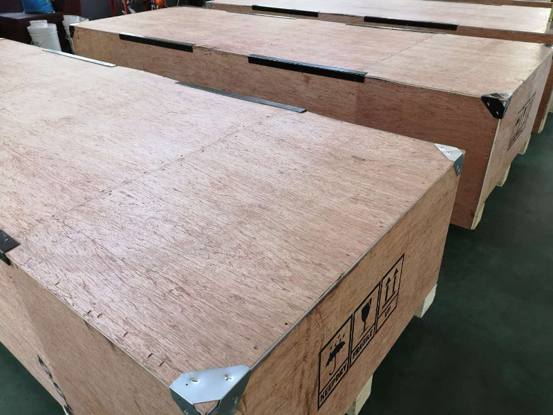 Packaging