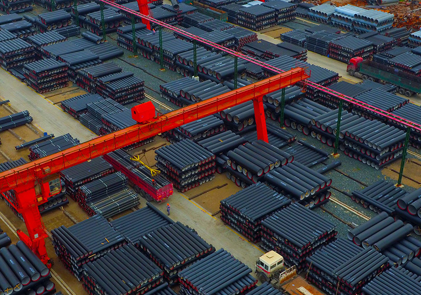 Storage and Transportation