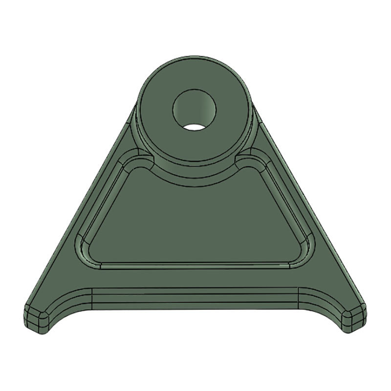 制動(dòng)底板