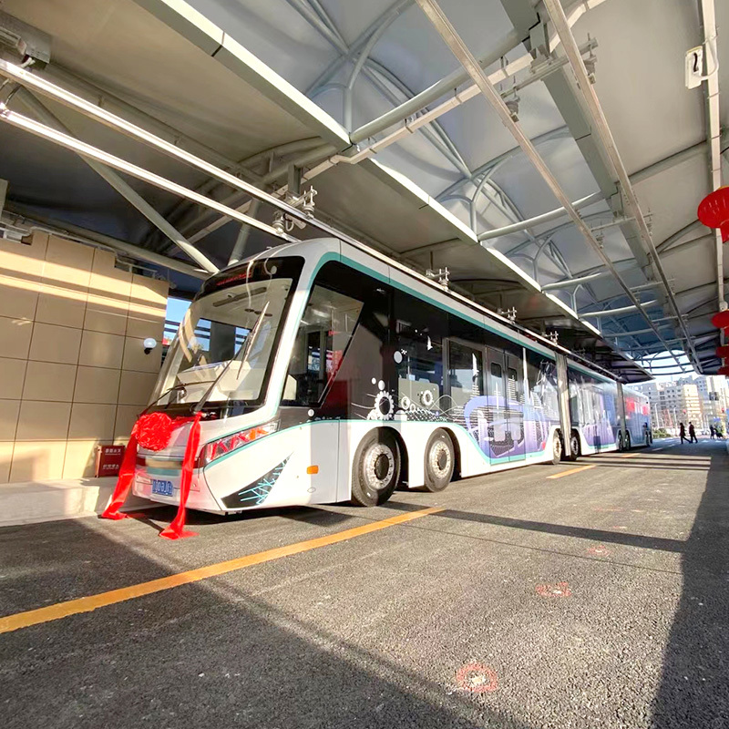 Traction system solutions for digital rail vehicles
