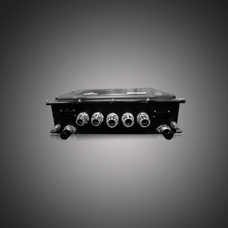  RRT【牵引变流器】