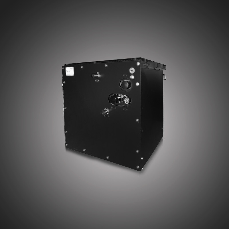 Water Cooling Device