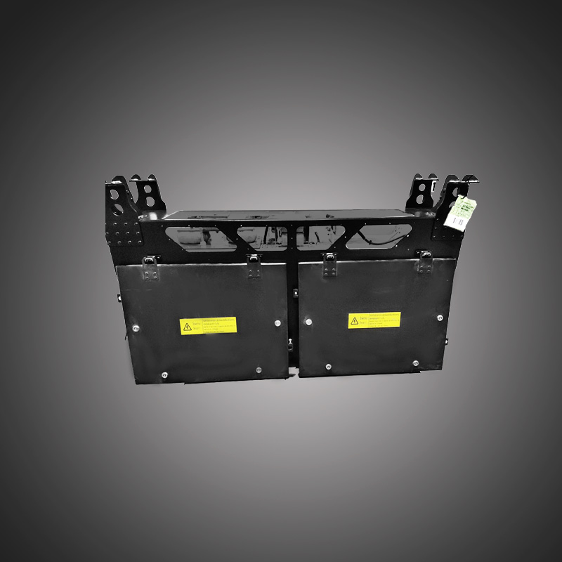 Auxiliary Power Unit