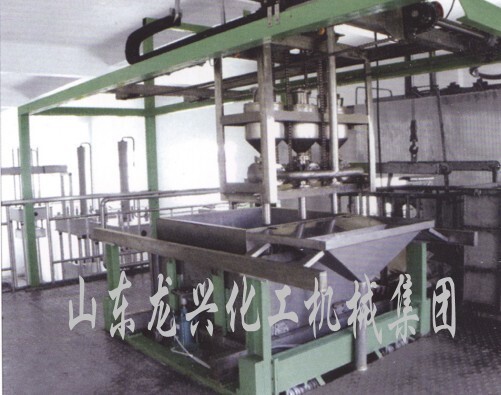 自動(dòng)布醬機(jī)