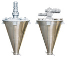 雙螺旋錐形混合機